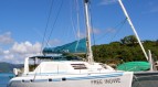 Sailing Catamaran Free Ingwe